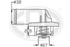 ERA 350091 Thermostat, coolant